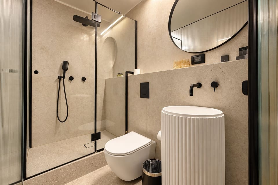 Theodor Rothschild Tel-Aviv Hotel in Tel Aviv-Yafo