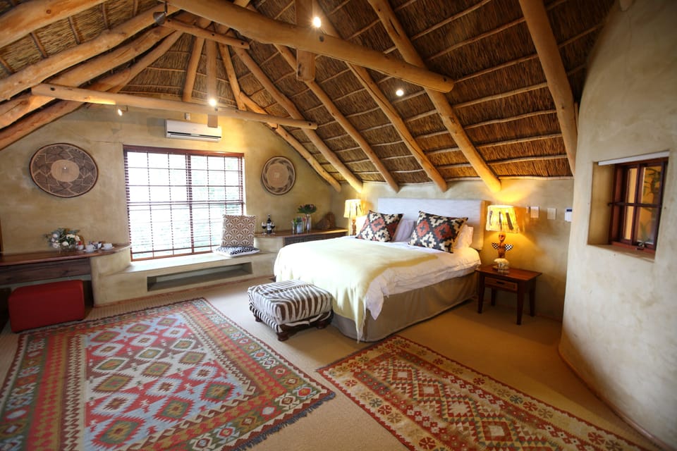 Luxury Room, Ensuite | Premium bedding, in-room safe, free WiFi