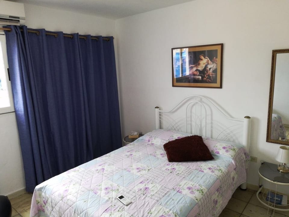 Casa Carlota House in La Habana Province