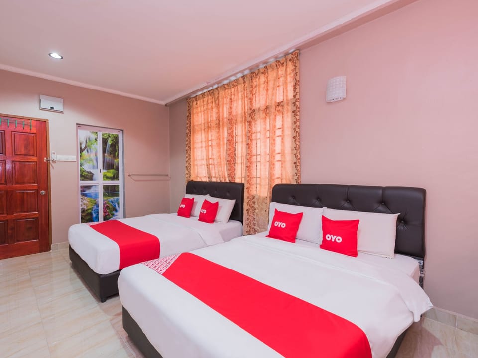Family Suite | Free WiFi, bed sheets