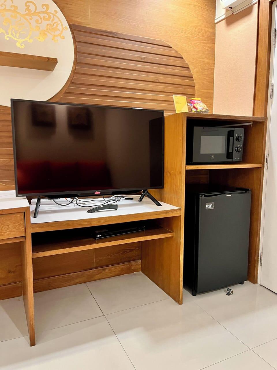 Television
