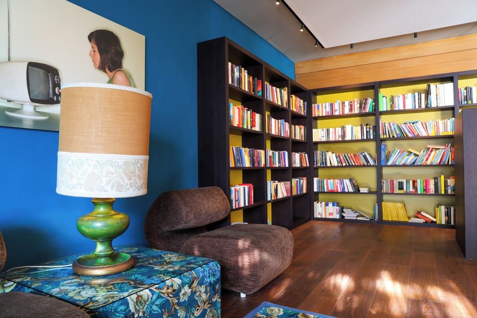 Library