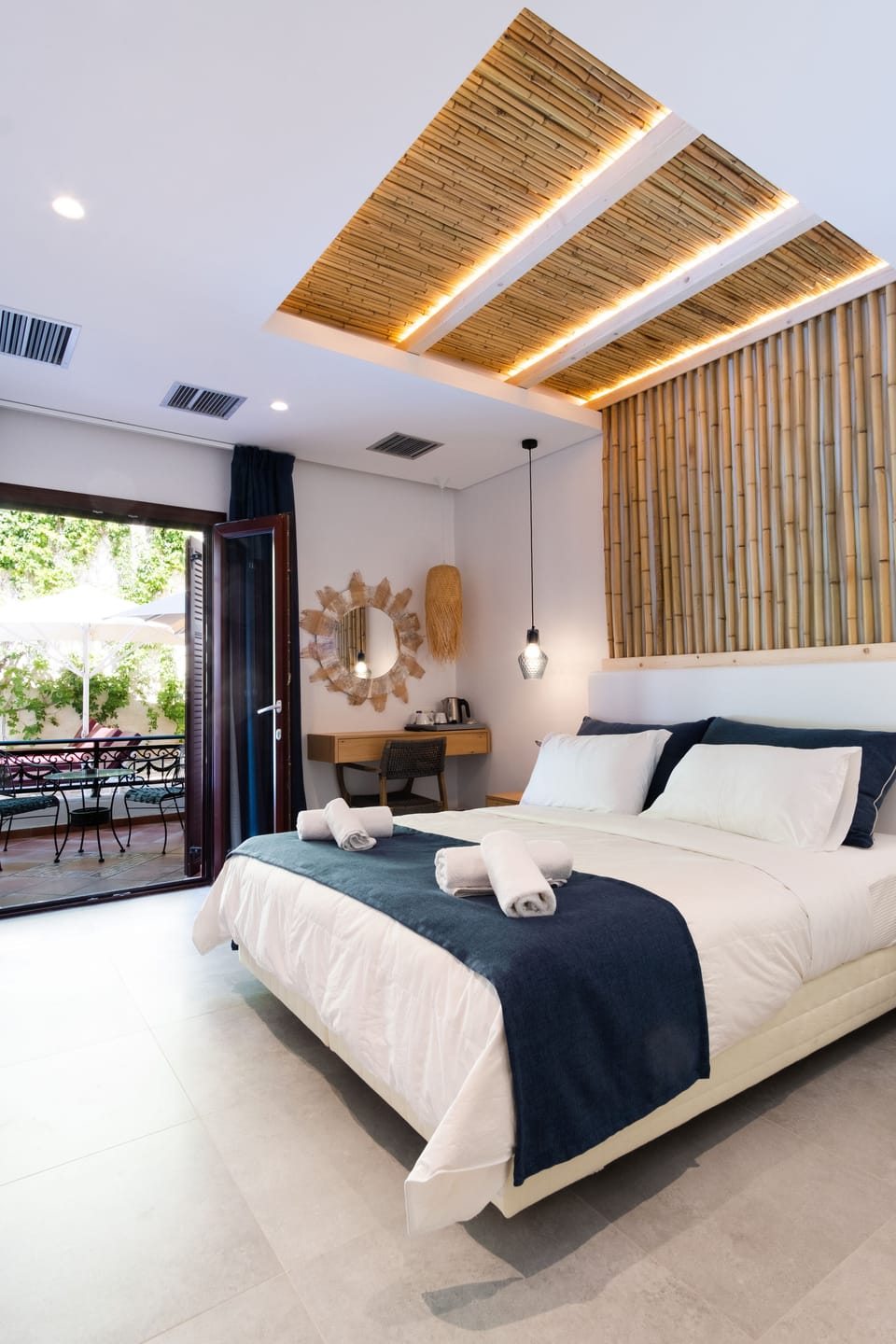 Family Suite, Pool View | View from room