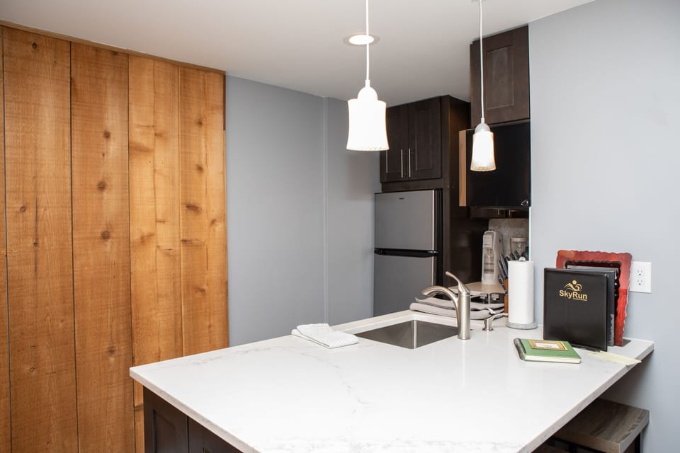 Townhome, 1 Bedroom | 1 bedroom, desk, laptop workspace, free WiFi