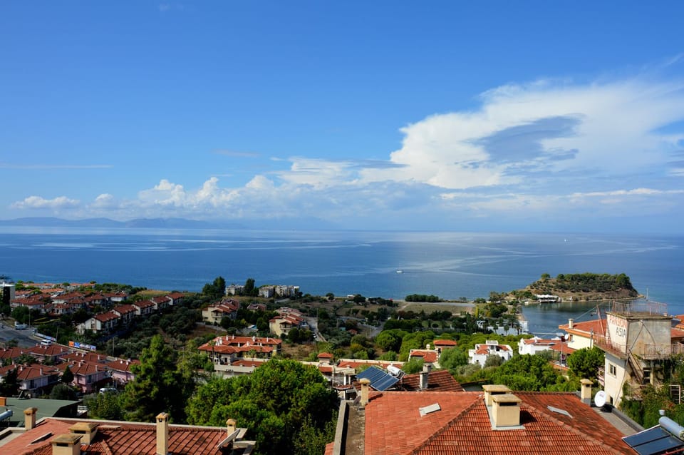View from room