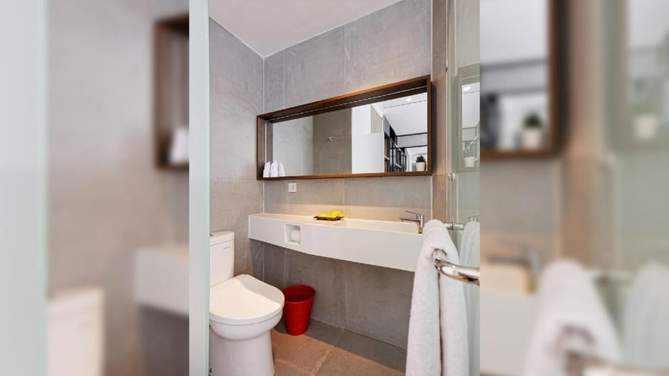 Daun Residence Bandung Hotel in Bandung