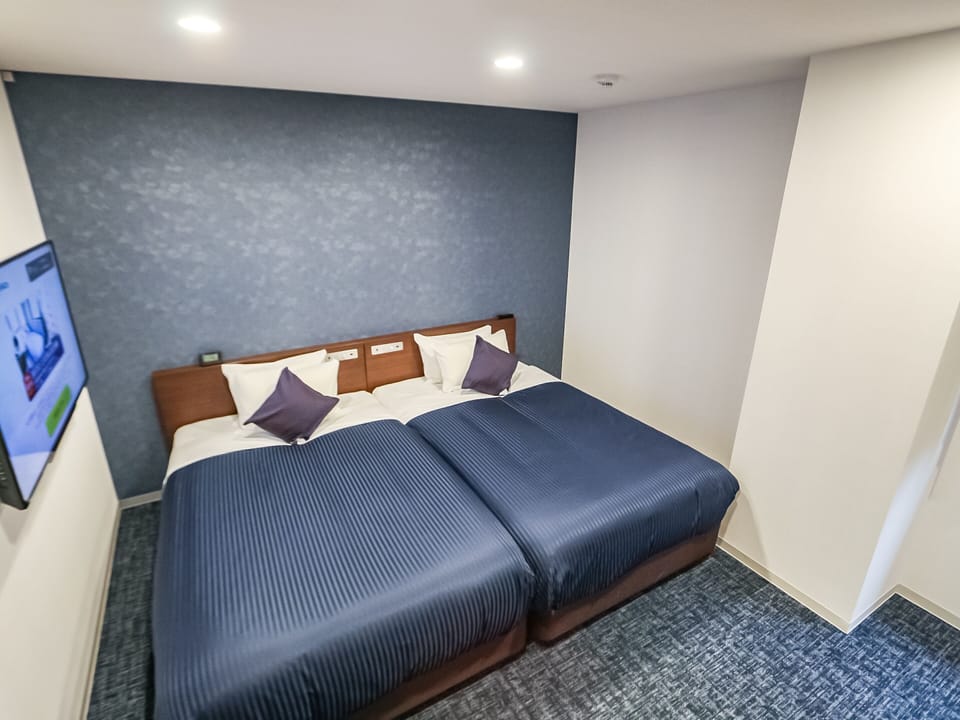Individually decorated, desk, iron/ironing board, free WiFi