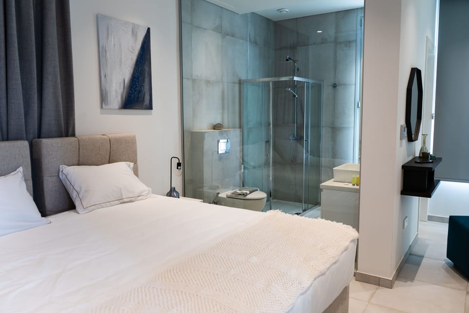 Napa Hills Seaview Villas Villa in Ayia Napa