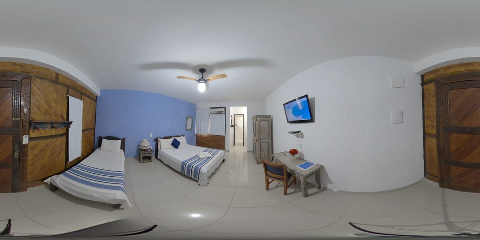 Superior Room | Laptop workspace, free WiFi, wheelchair access