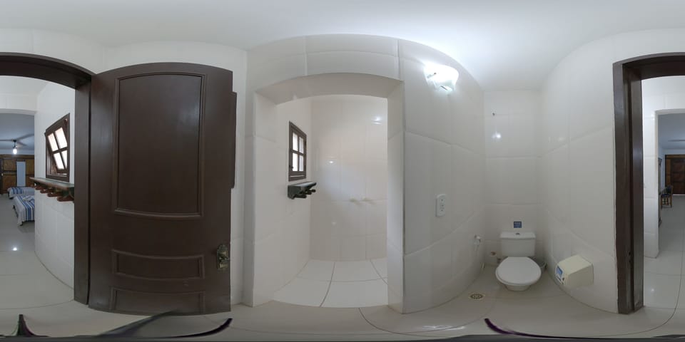 Superior Room | Bathroom | Towels