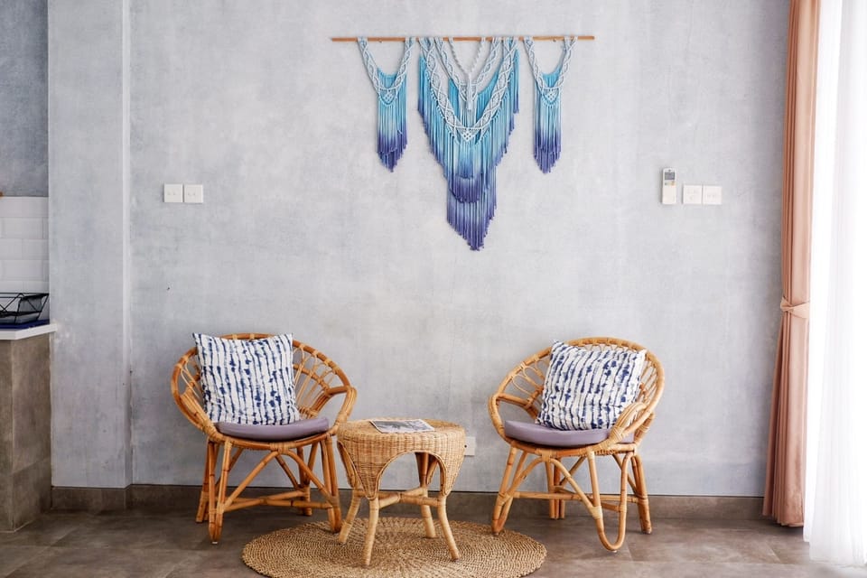 Design Studio Suite | Living area