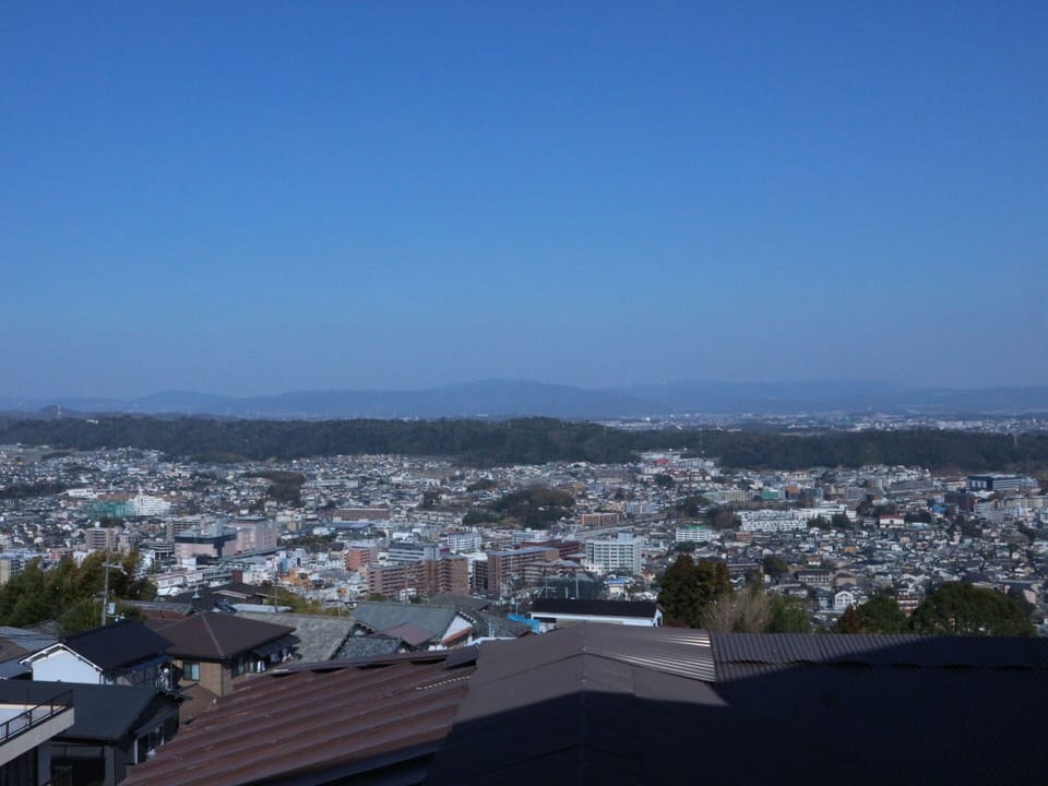 City view