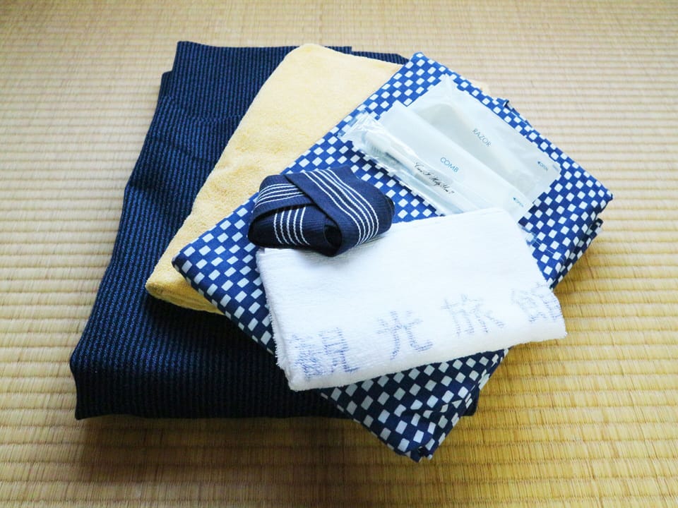 Yukata