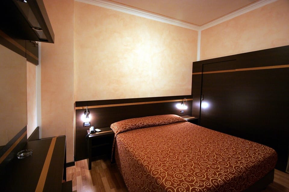 Superior Double or Twin Room | Free WiFi, bed sheets