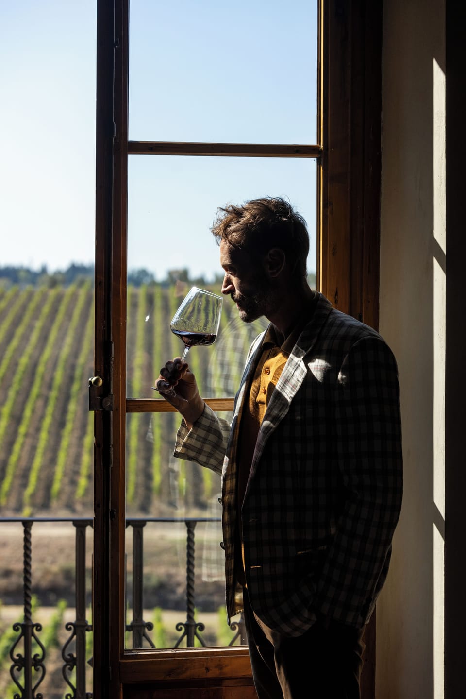 Winery