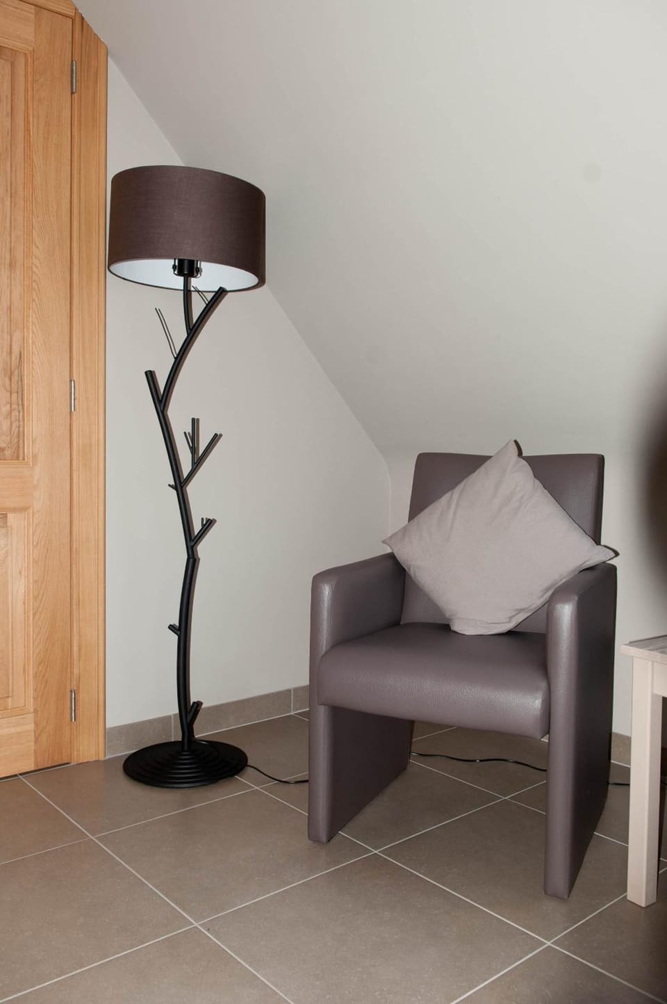 Luxury Room | Living room | Flat-screen TV