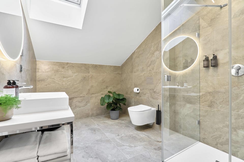 Villa Patriot Boutique Hotel Boutique hotel in Czechia