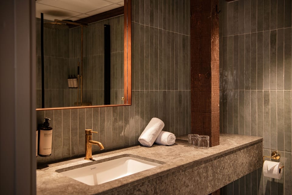 Åhus Gästgivaregård Hotel in Skåne County