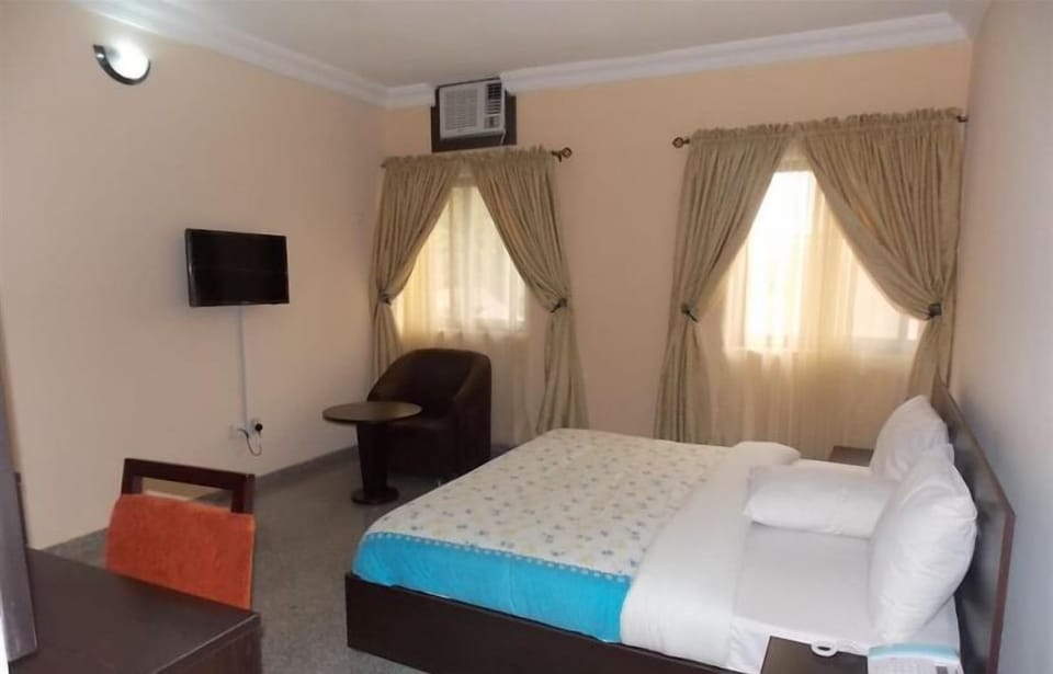 Executive Room | Free WiFi, bed sheets