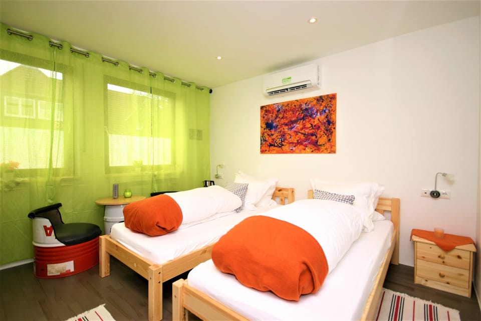 Schacht34 Apartment hotel in Oberhausen