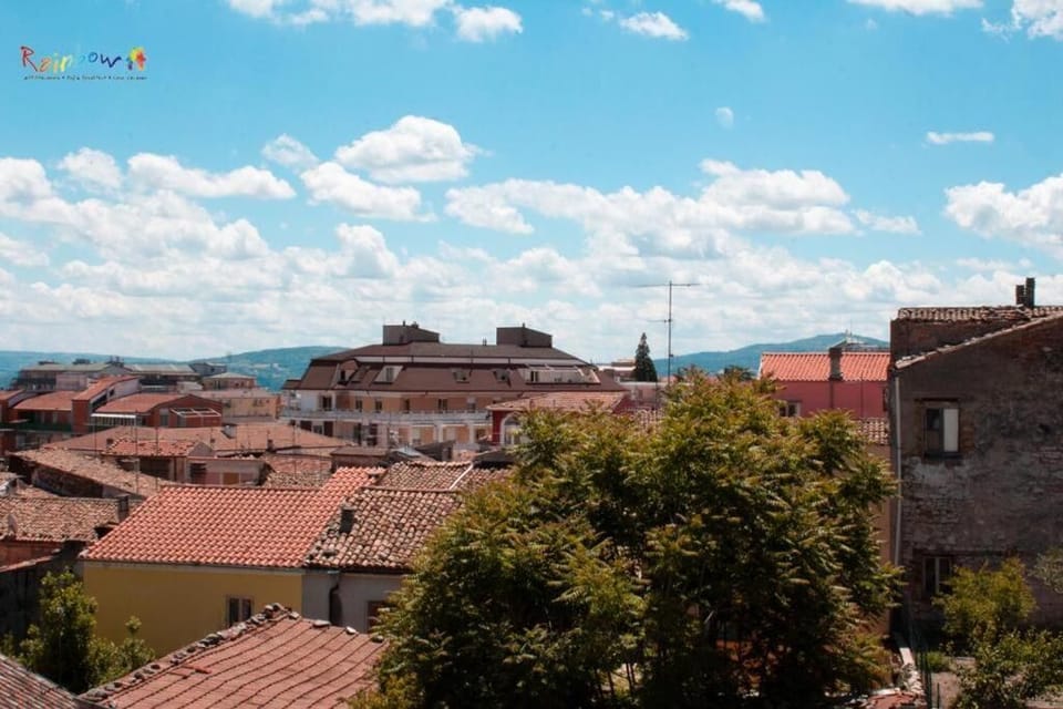 B&B Sweet House Bed and Breakfast in Molise, Italy