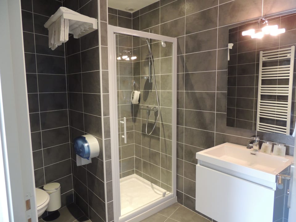 Hotel Les Coudercous Hotel in Occitanie