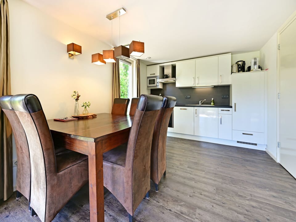 House | Private kitchen | Fridge