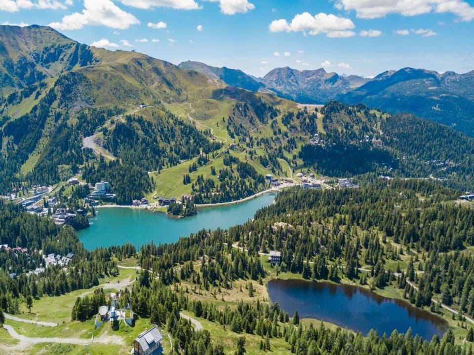 Chalet | View from property