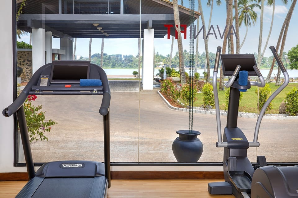 Avani Kalutara Resort Resort in Western Province