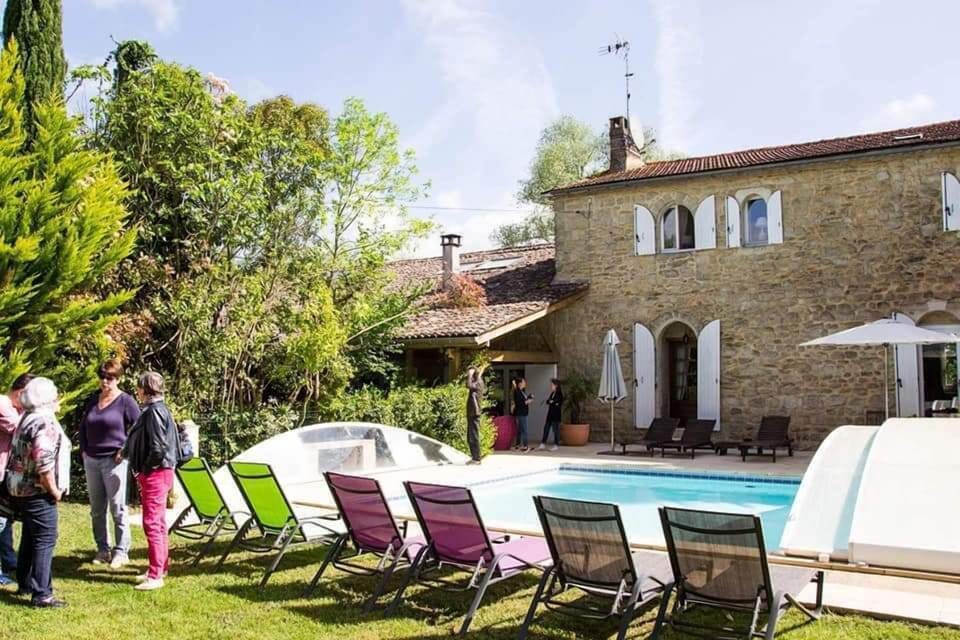 Le Clos d'Any Bed and Breakfast in Nouvelle-Aquitaine