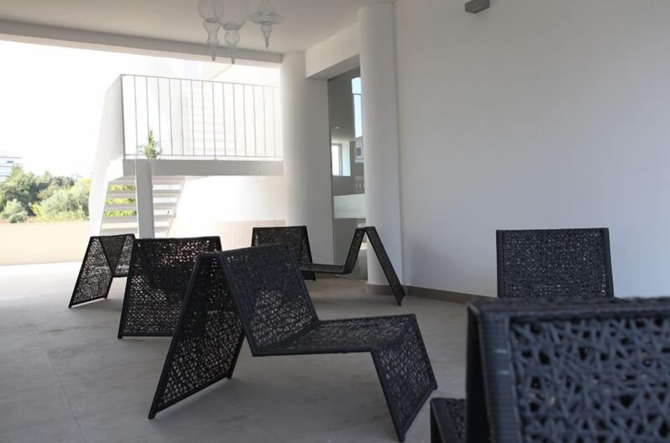 Grace Smart Design Hotel - "Hotel Anjo de Portugal" Hotel in Fátima