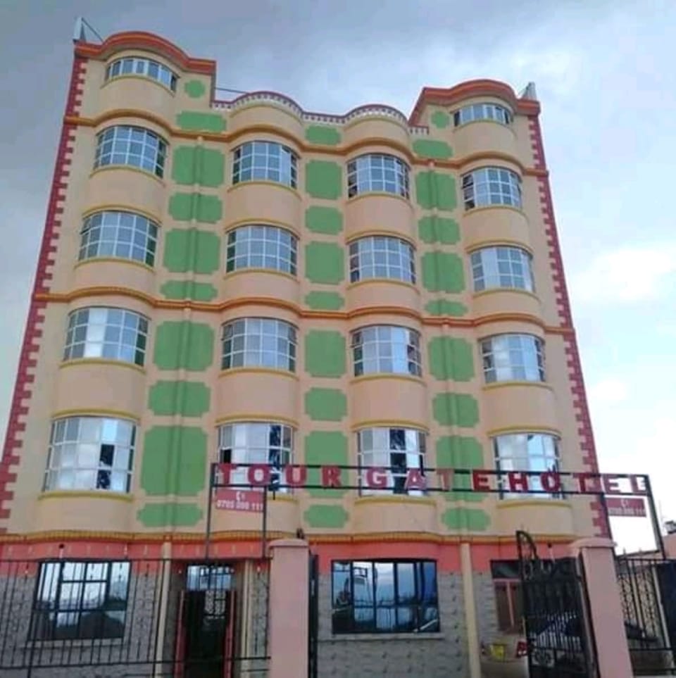 Tourgate Hotel Hotel in Kenya