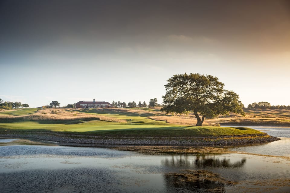 Golf