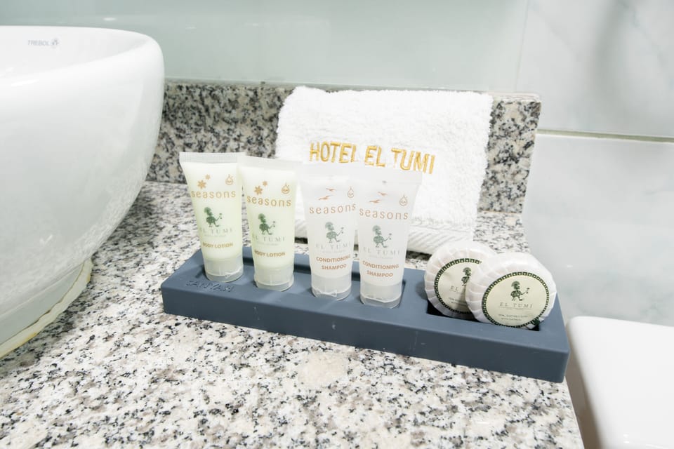 Business Double or Twin Room | Bathroom | Free toiletries, hair dryer, towels