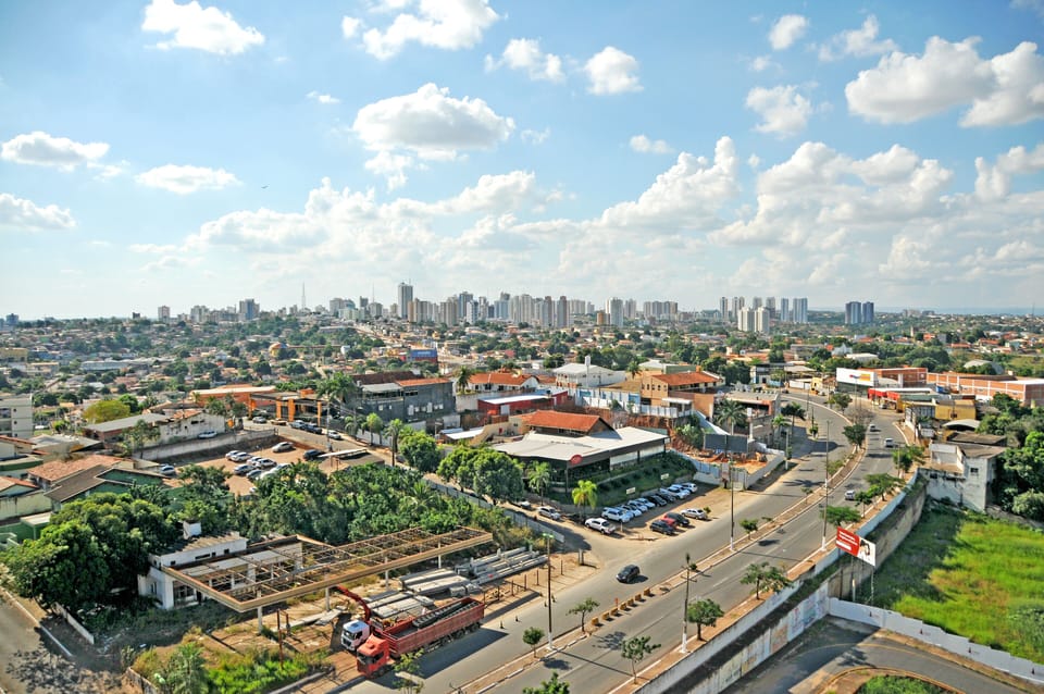 City view