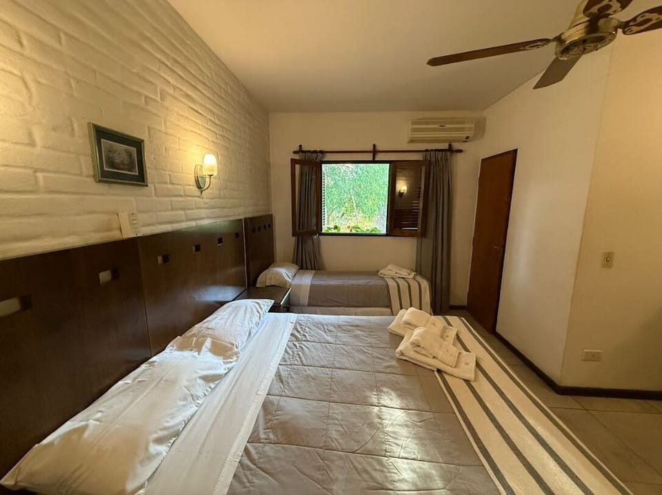 Superior Triple Room | Minibar, desk, free WiFi, wheelchair access