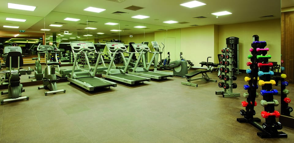 Crowne Plaza Istanbul - Harbiye by IHG Hotel in Istanbul