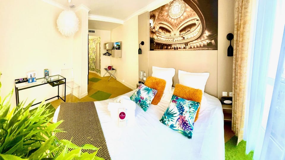 Standard Room, 1 Double Bed | Spa | Couples treatment rooms, sauna, hot tub, steam room, Turkish bath