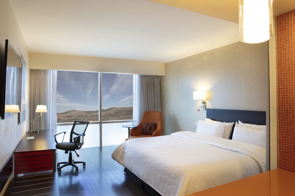 Fiesta Inn Zacatecas Hotel in Zacatecas