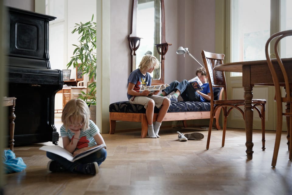 Library