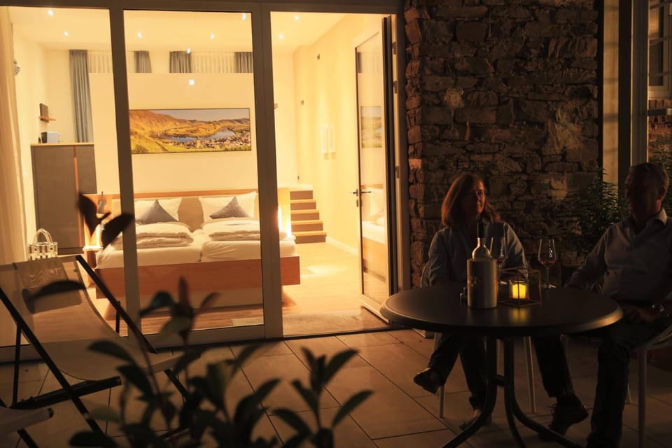 In-room safe, desk, blackout drapes, free WiFi