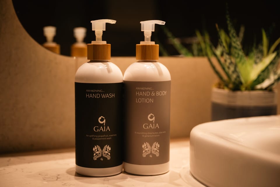 Castle View Suite | Hypo-allergenic bedding, in-room safe, individually decorated