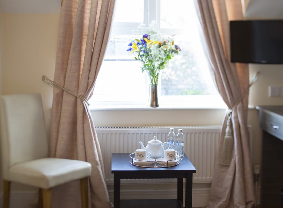 Caravogue House Bed & Breakfast Bed and Breakfast in Meath, Co. Meath, Ireland