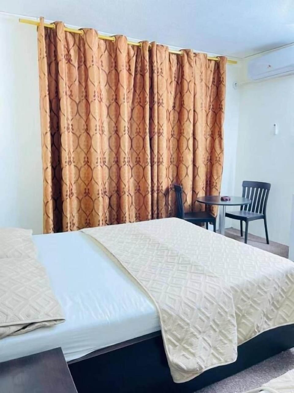 Standard Single Room, City View | 1 bedroom, hypo-allergenic bedding available, WiFi (free)