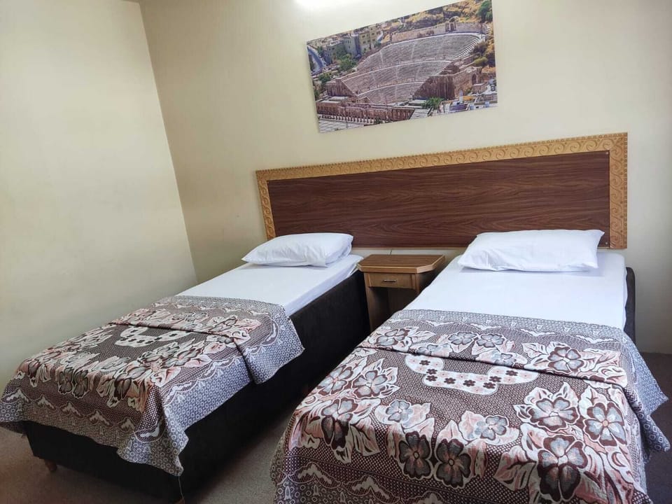 Asia Hotel Hotel in Africa