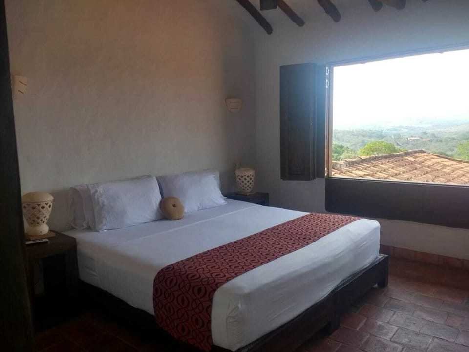 Double Room, Mountain View | Free WiFi