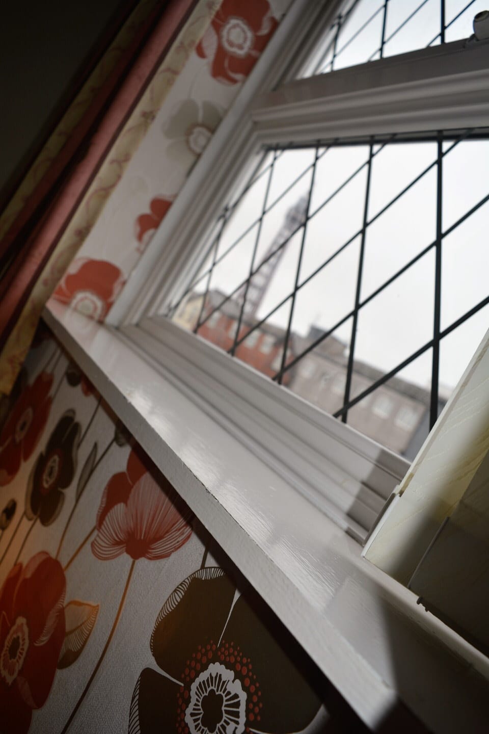 Standard Triple Room, Ensuite | Bathroom