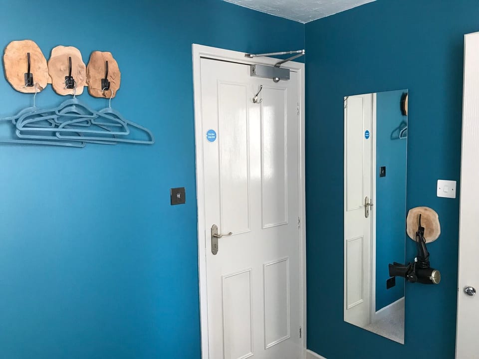 Amarillo Bed and Breakfast in Bournemouth