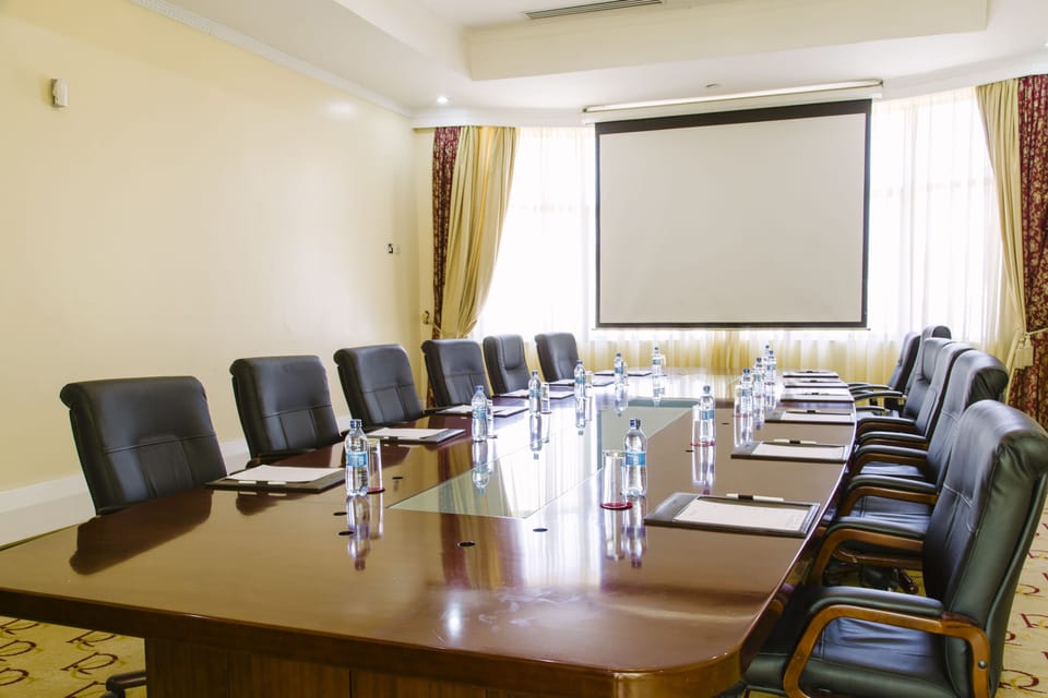 Boma Inn Nairobi Hotel in Nairobi County