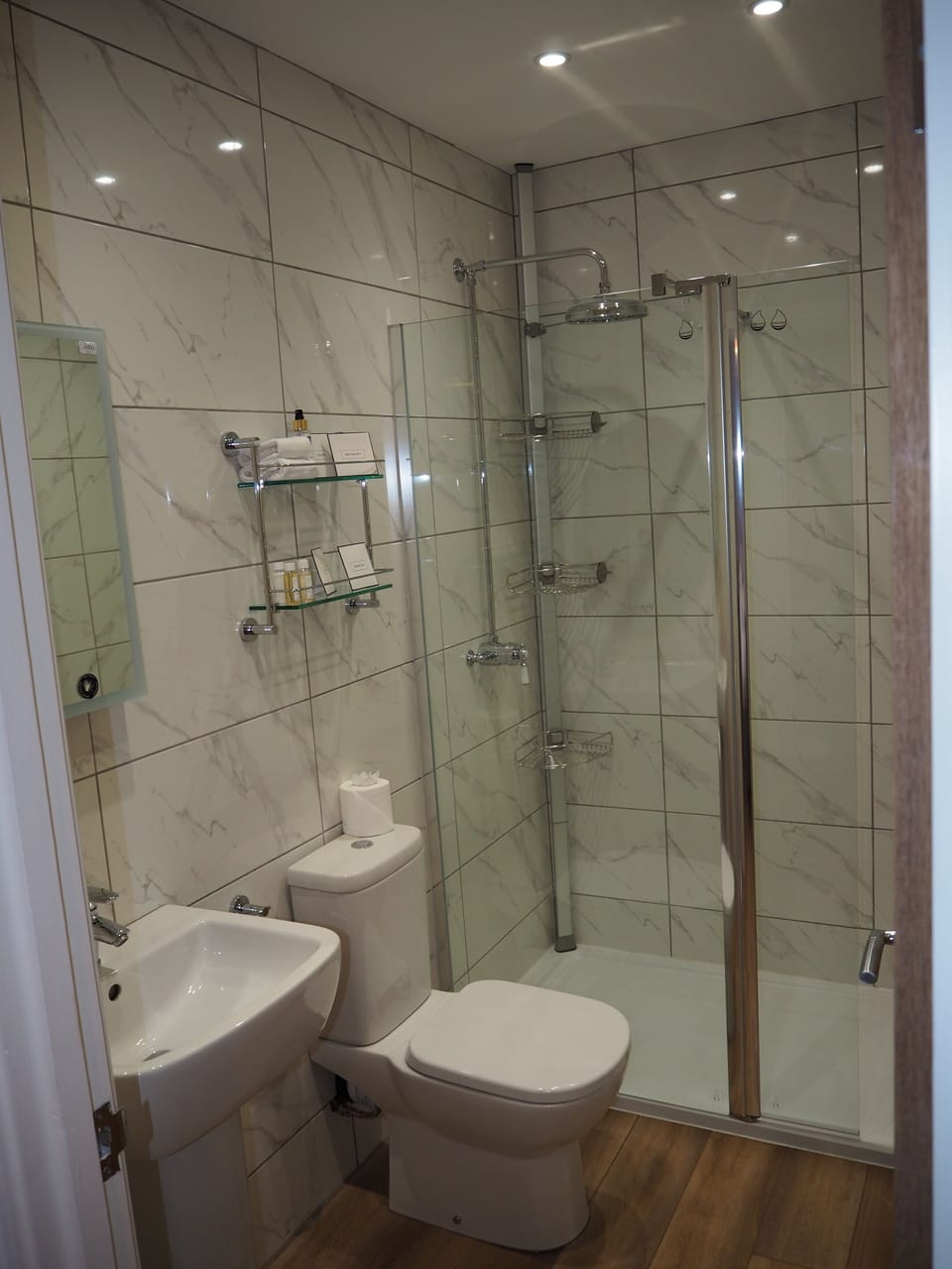 Cottage, Ensuite (Detached  Luxury) | Bathroom